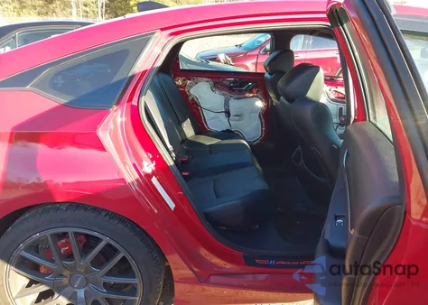 2021 Honda Accord Sport z USA, uszkodzony, nr VIN 1HGCV1F37MA054550